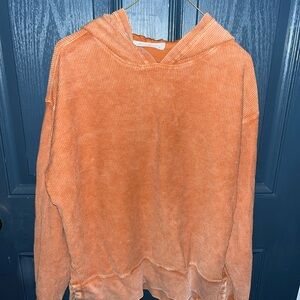 MoonRyder Women’s Hooded Sweater